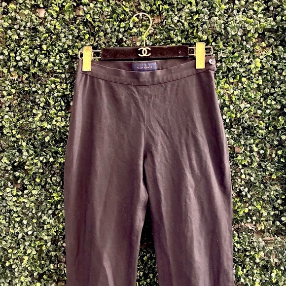 Piazza Sempione Cotton Casual Pants